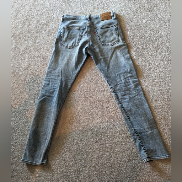 Levi's 512 Premium 32x34 - Picture 2 of 7